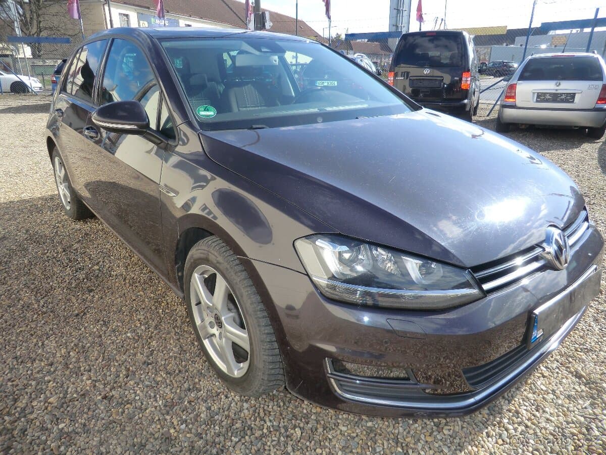 2015 Volkswagen GOLF - 4