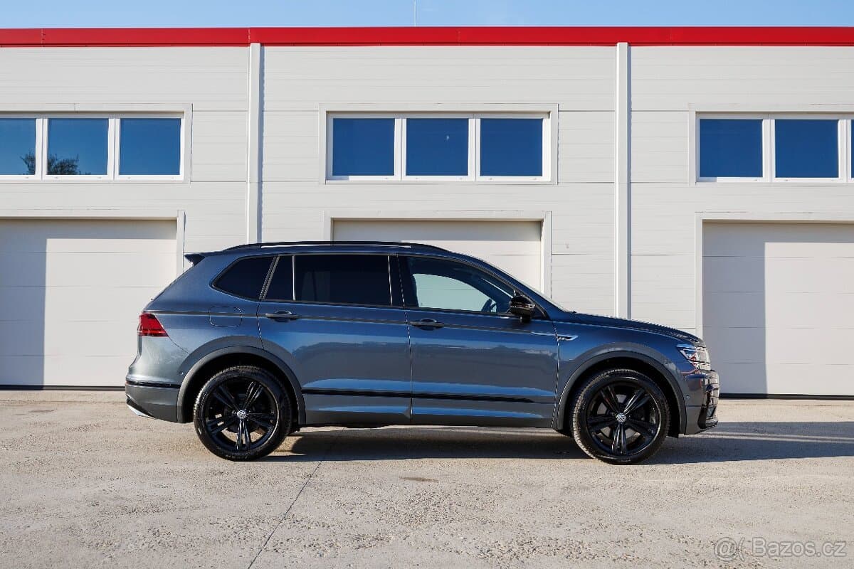2021 Volkswagen TIGUAN - 4