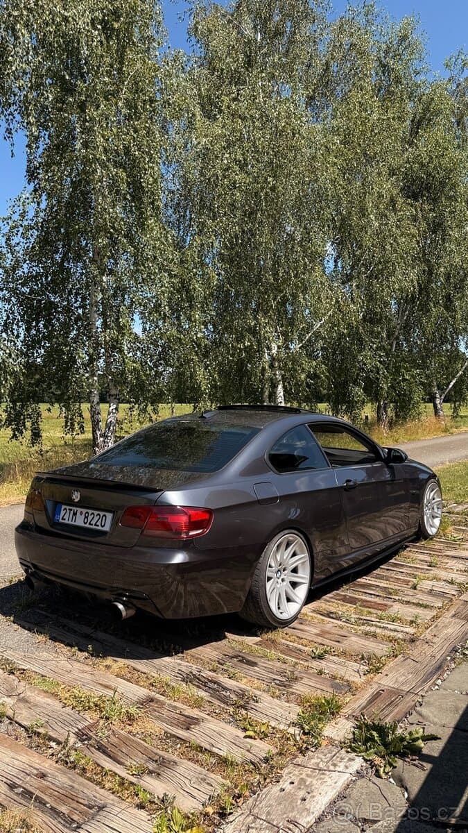 BMW OSTATNÍ - 4