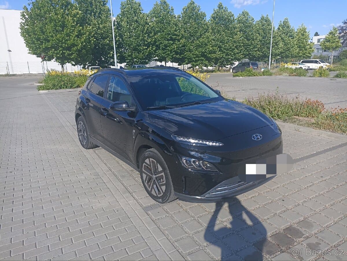 2022 Hyundai KONA - 4
