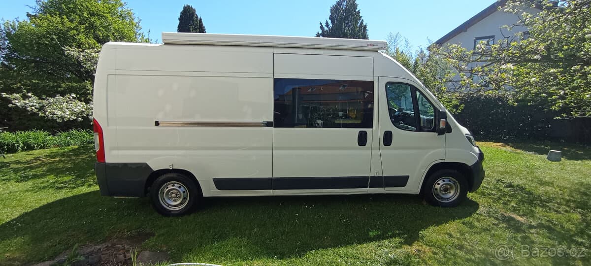 2017 Peugeot BOXER - 4