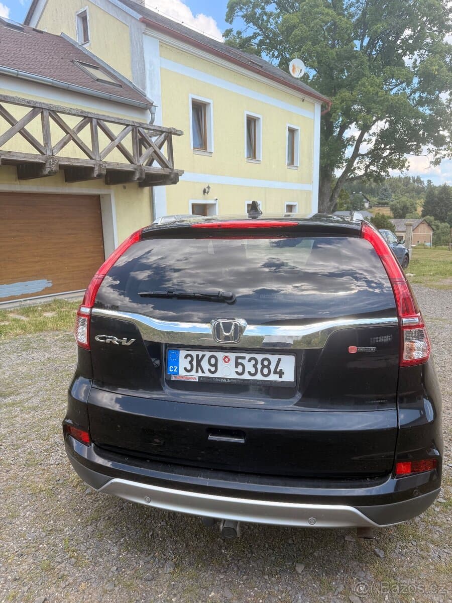 Honda OSTATNÍ - 4