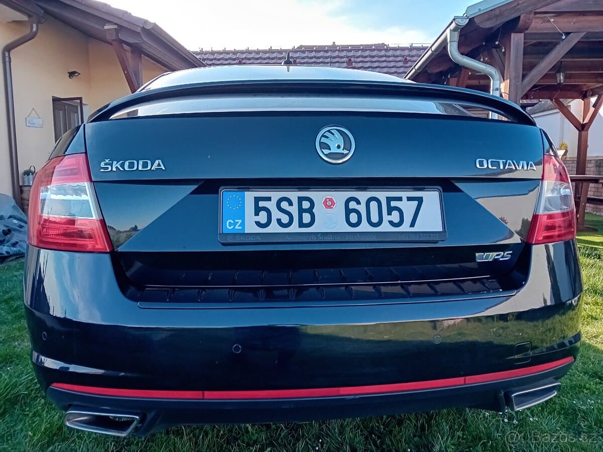 2014 Škoda OCTAVIA - 4