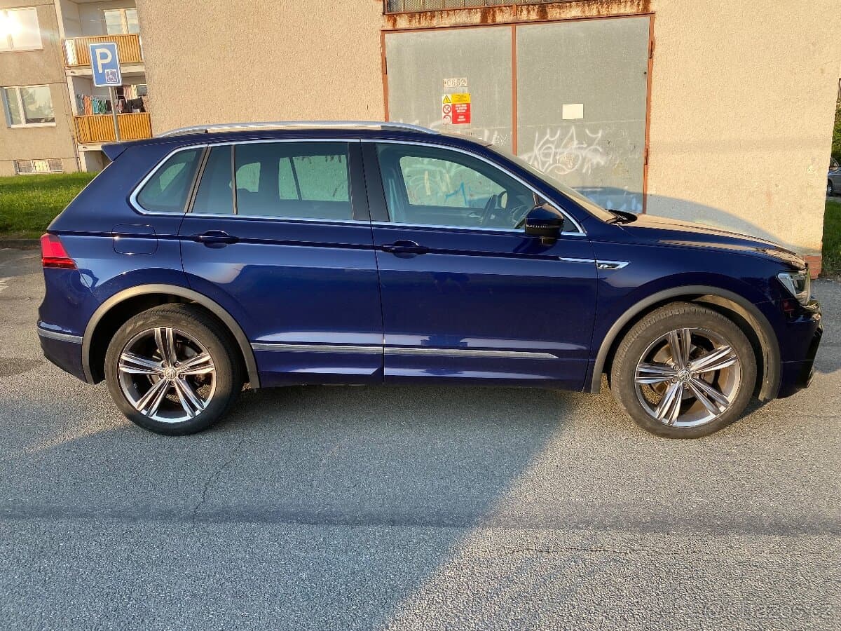 2018 Volkswagen TIGUAN - 4