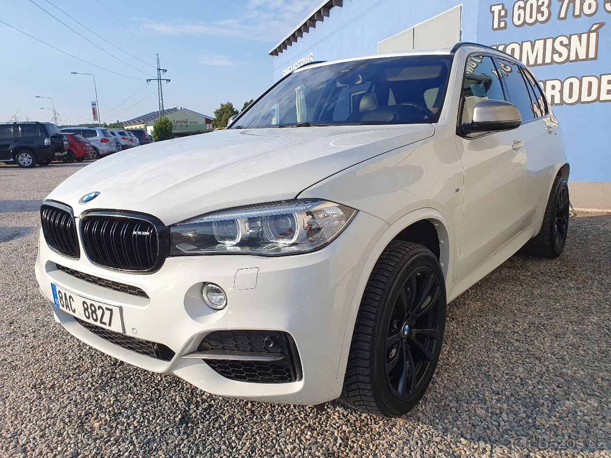 2014 BMW X5 - 4
