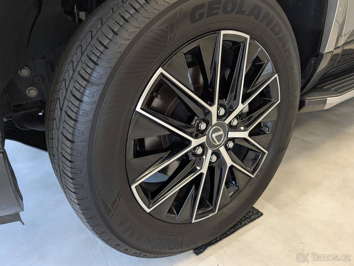 2024 Lexus GS - 4