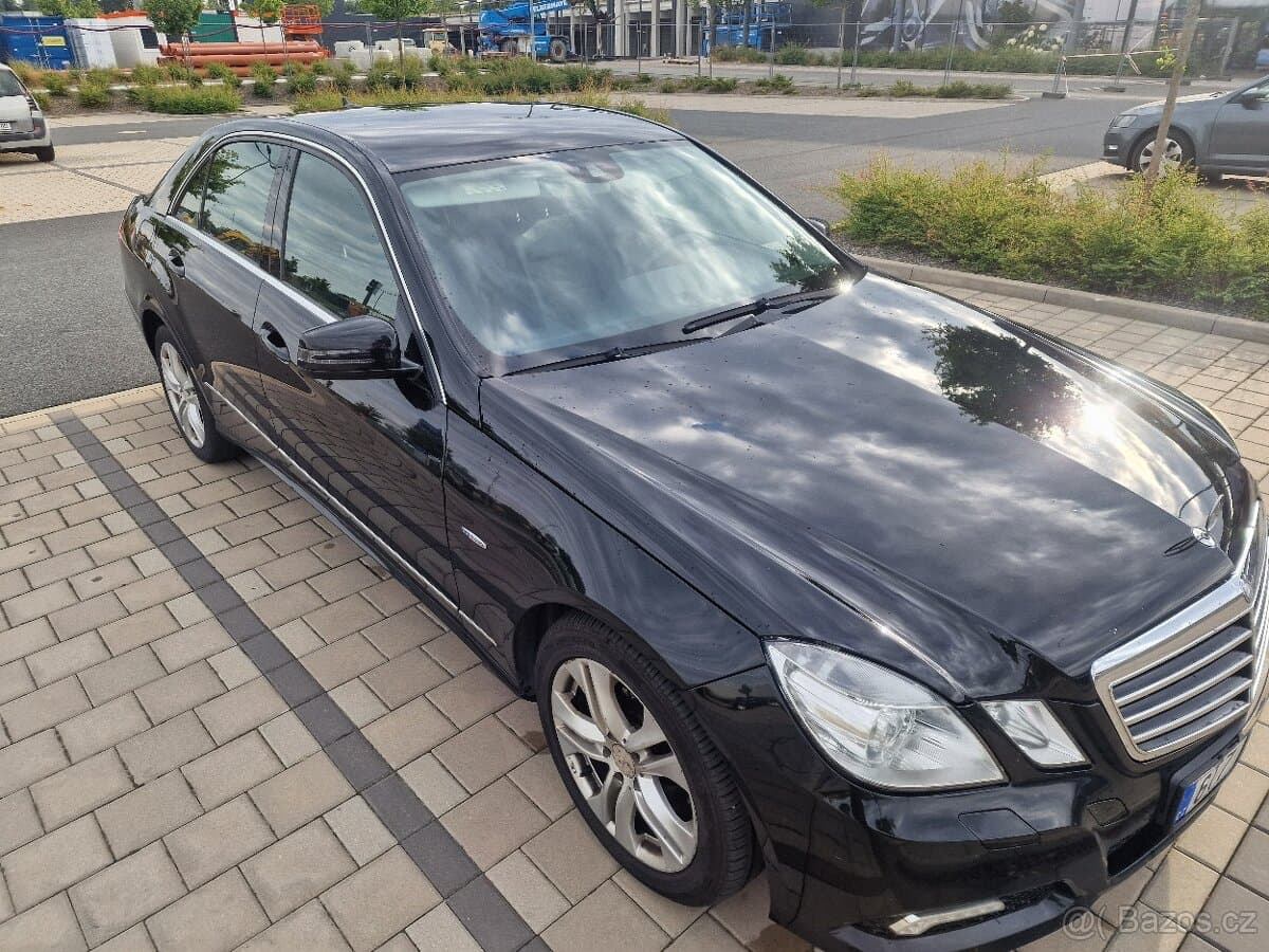 Mercedes-Benz OSTATNÍ - 4