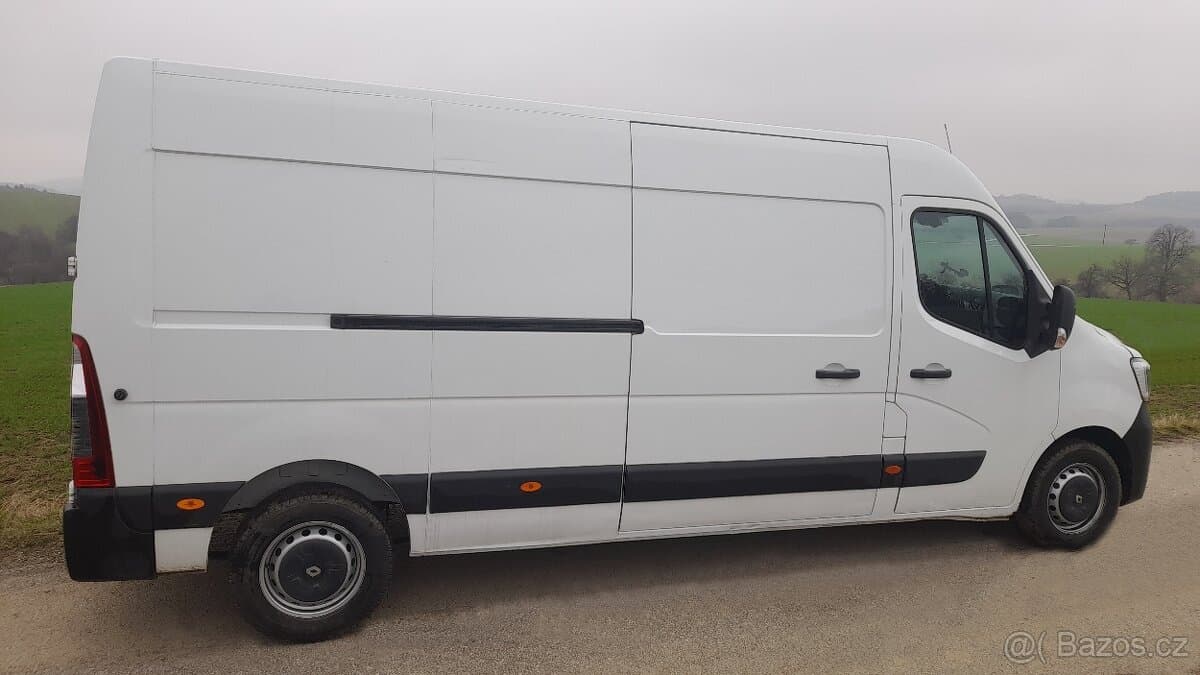 2020 Renault MASTER - 4