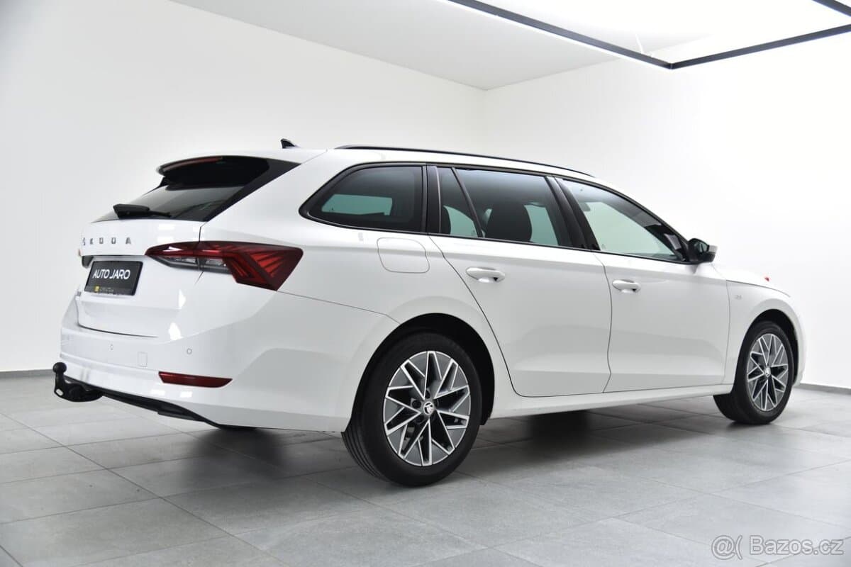 2023 Škoda OCTAVIA - 4