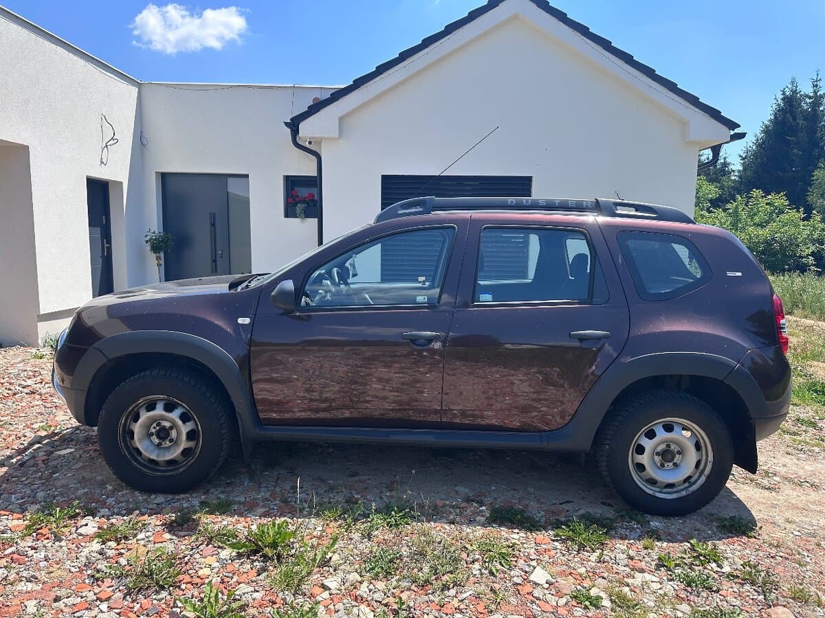 2016 Dacia DUSTER - 4