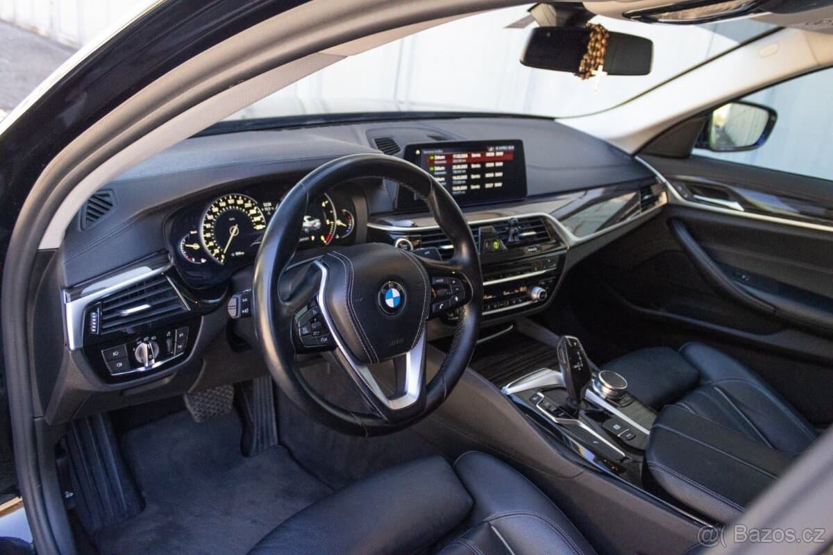 2017 BMW OSTATNÍ - 4