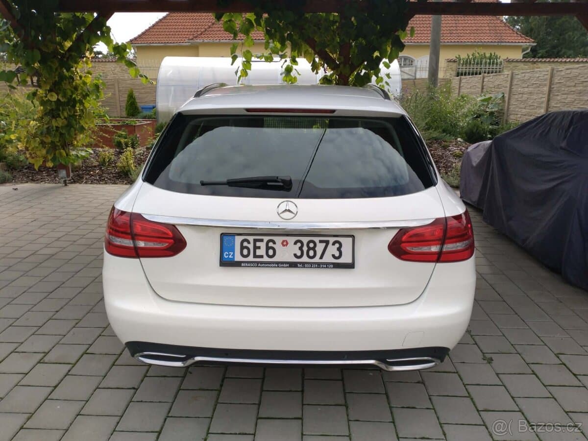 2018 Mercedes-Benz OSTATNÍ - 4