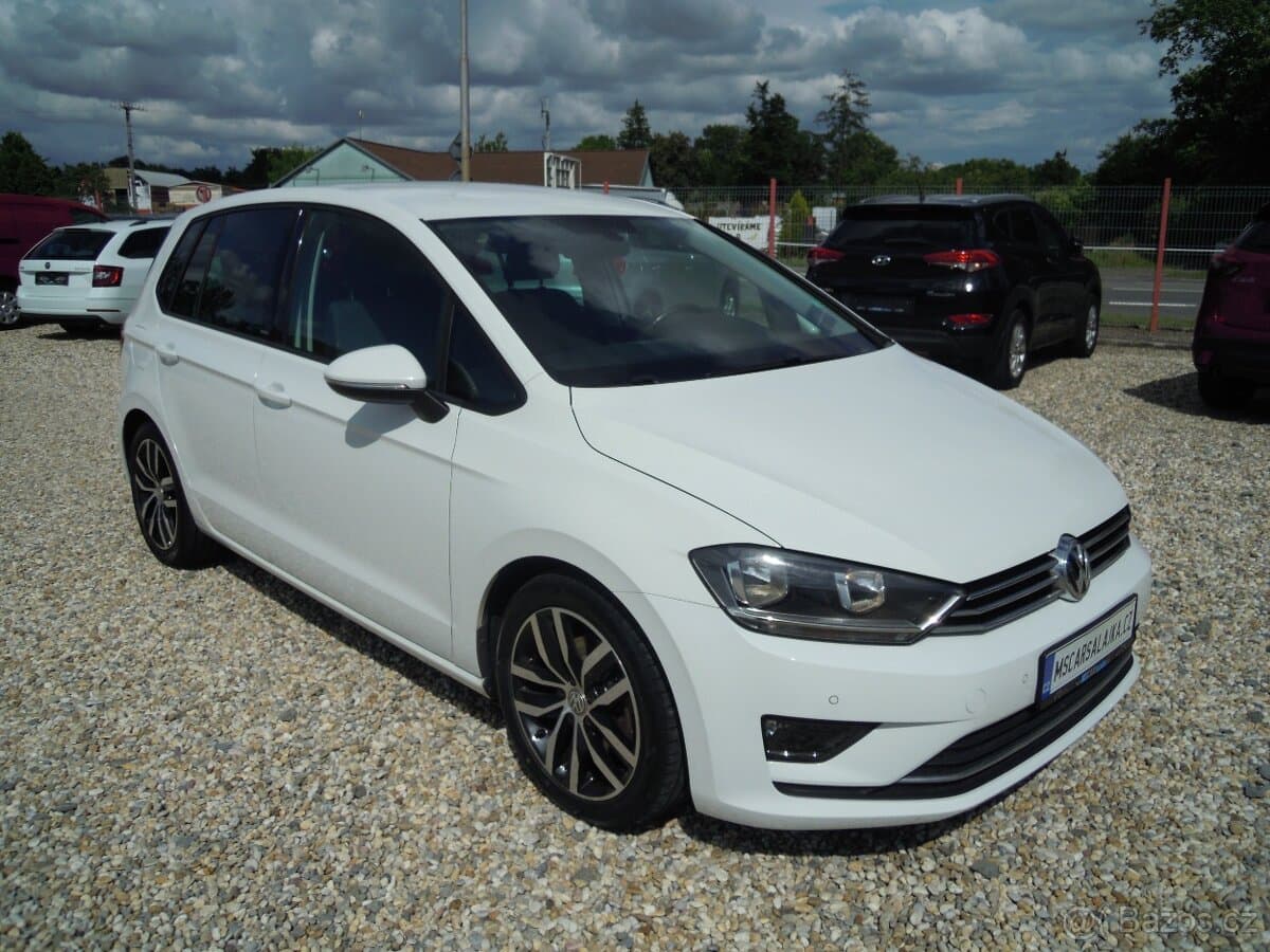 2017 Volkswagen GOLF - 4