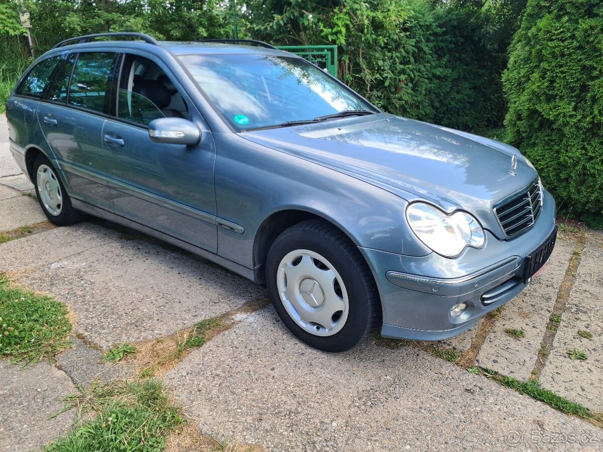 2004 Mercedes-Benz OSTATNÍ - 4