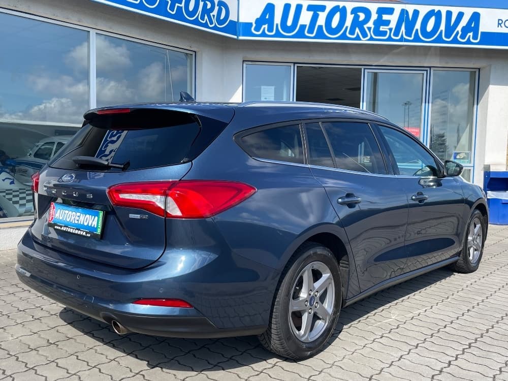 2022 Ford FOCUS - 4