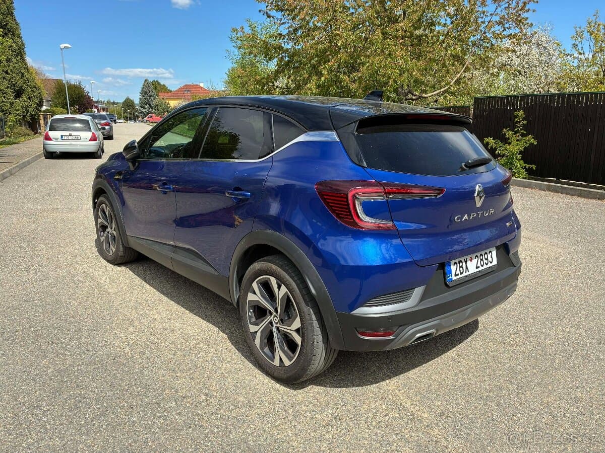 2022 Renault CAPTUR - 4