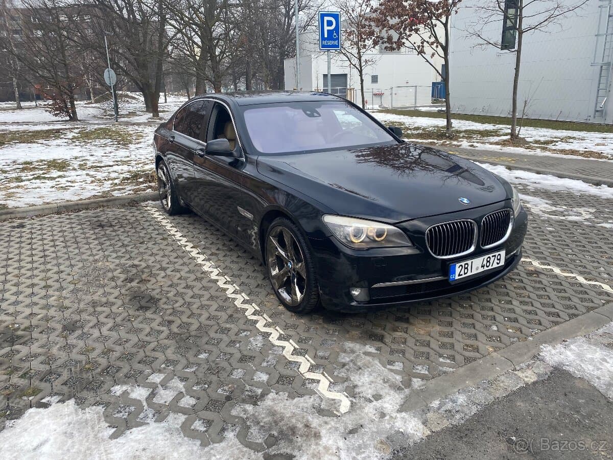2009 BMW OSTATNÍ - 4