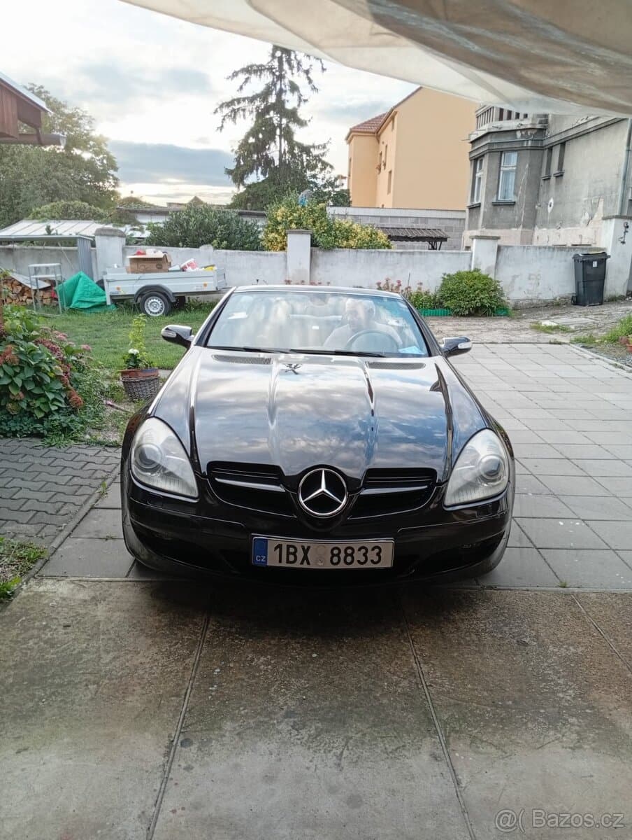 2004 Mercedes-Benz OSTATNÍ - 4