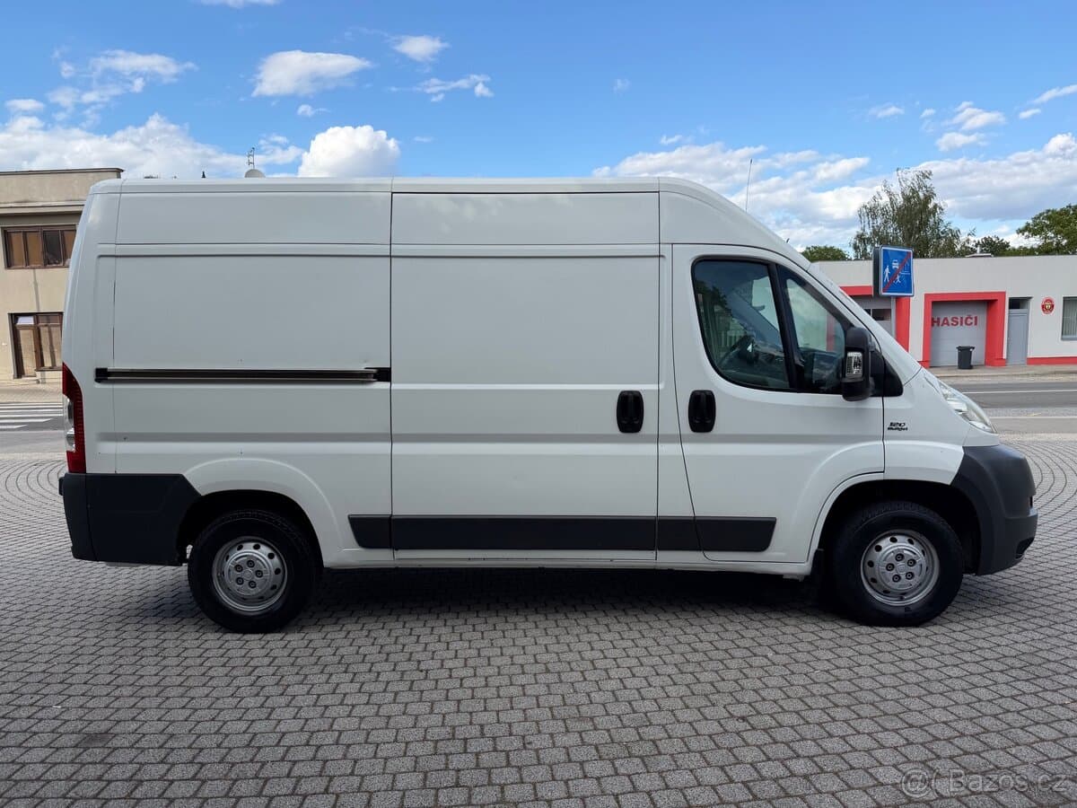 2008 Fiat DUCATO - 4