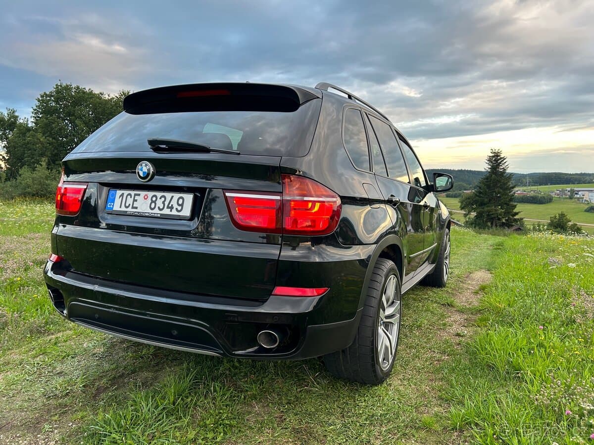 BMW X5 - 4