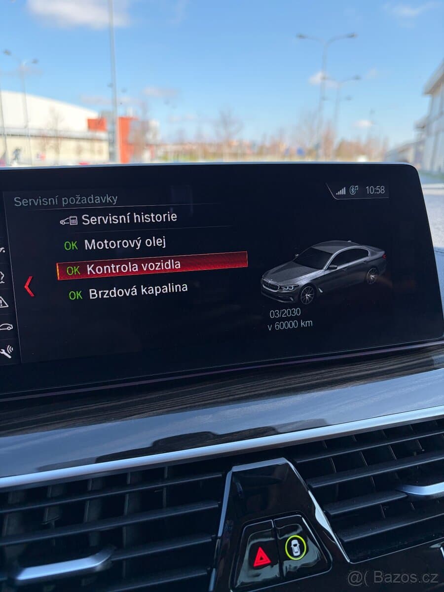 2018 BMW OSTATNÍ - 4
