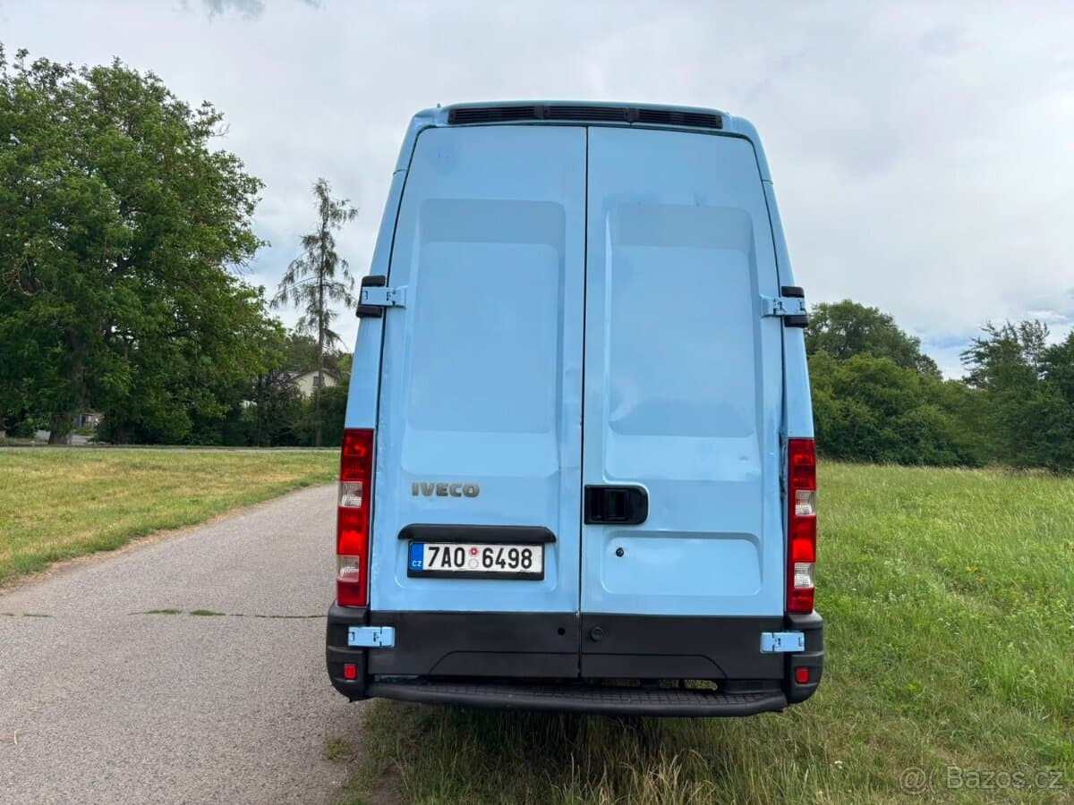 2006 Iveco OSTATNÍ - 4