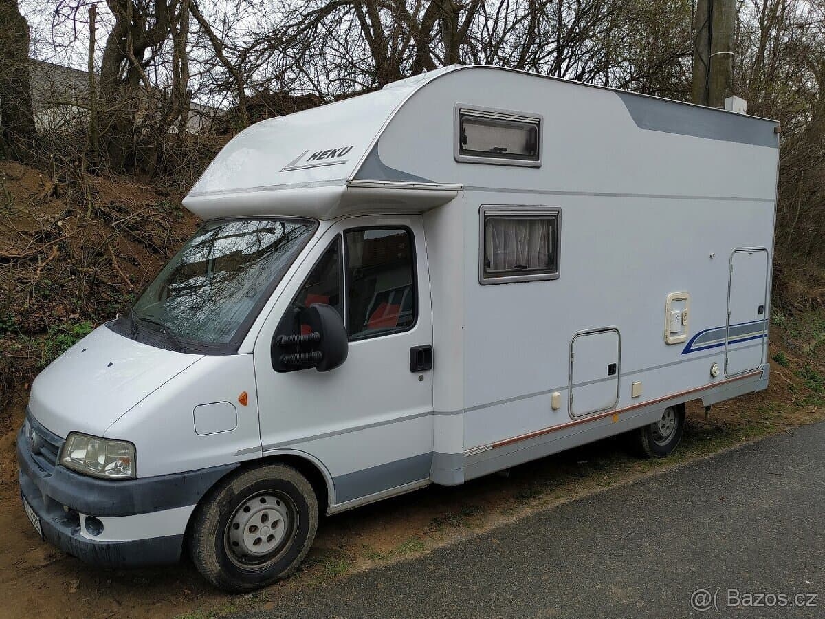 2003 Fiat DUCATO - 4