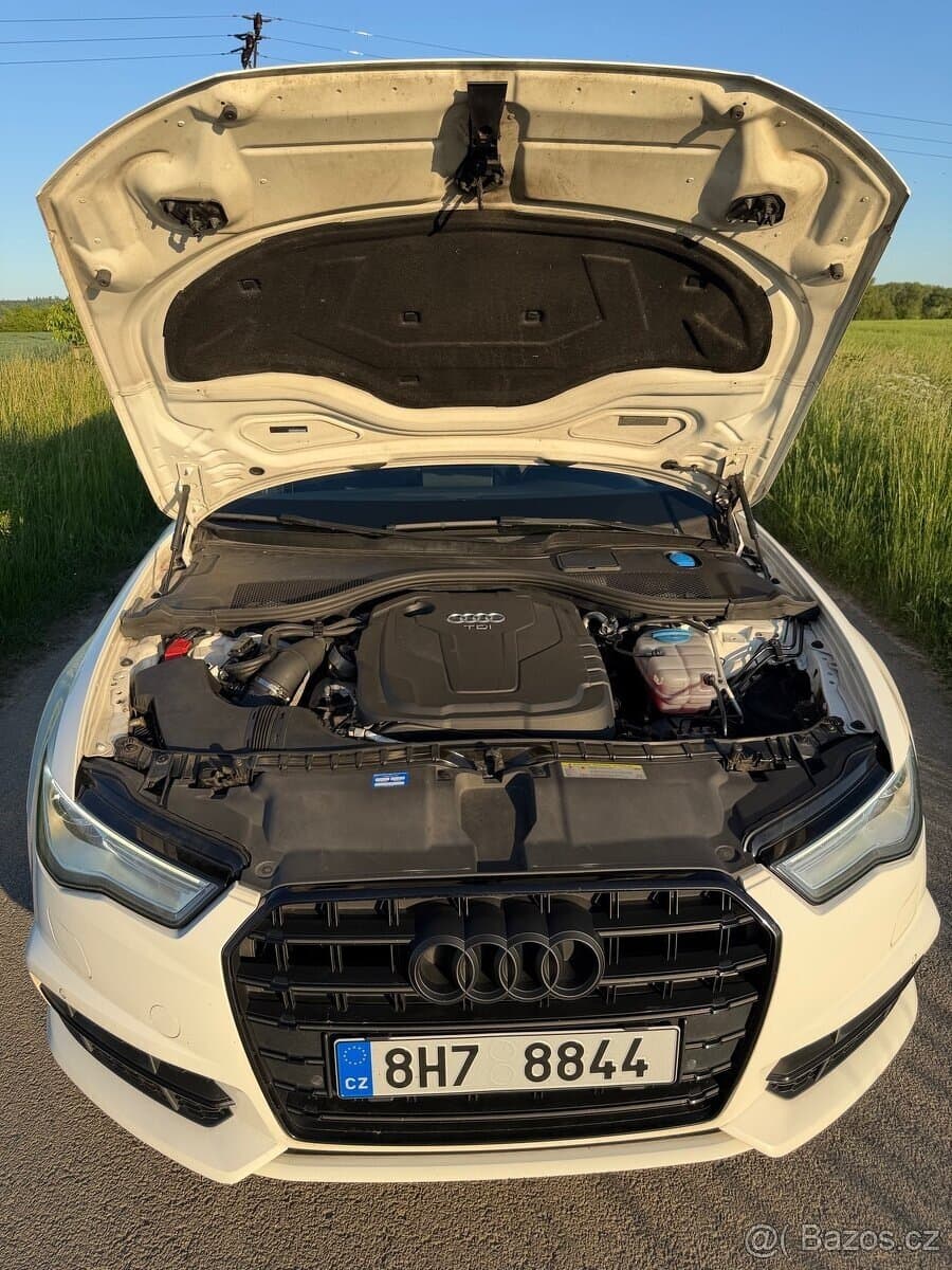 2017 Audi A6 - 4