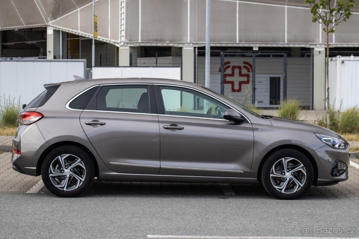 2022 Hyundai i30 - 4