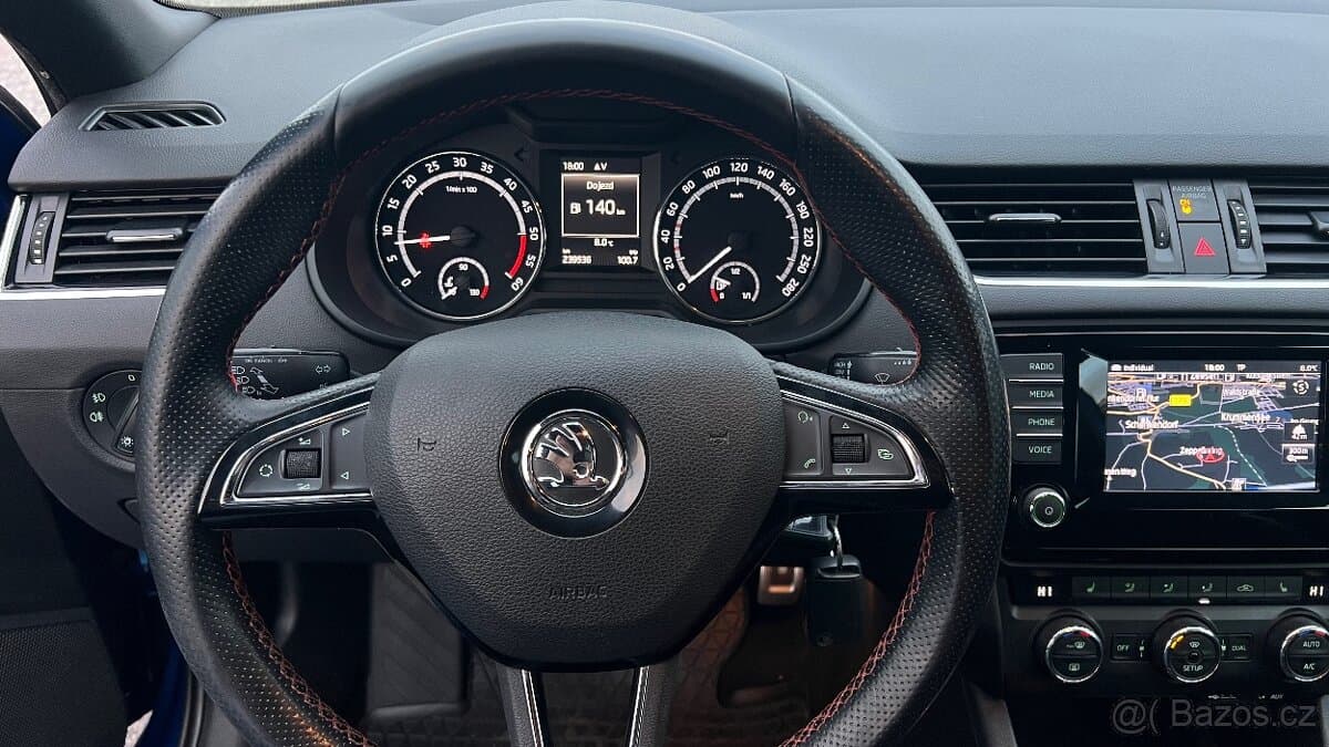 2014 Škoda OCTAVIA - 4