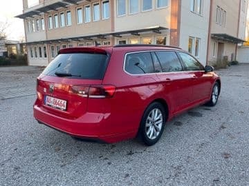 Volkswagen PASSAT - 4