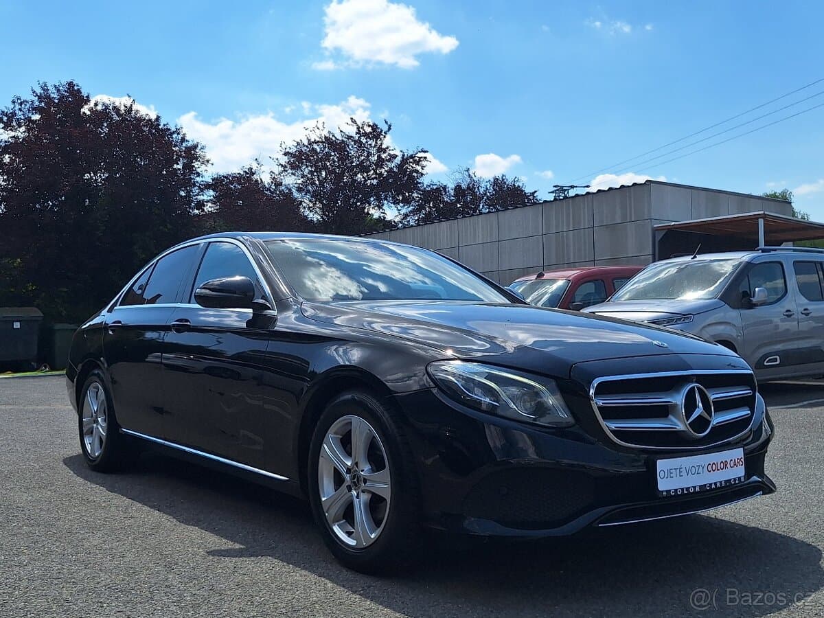2017 Mercedes-Benz OSTATNÍ - 4