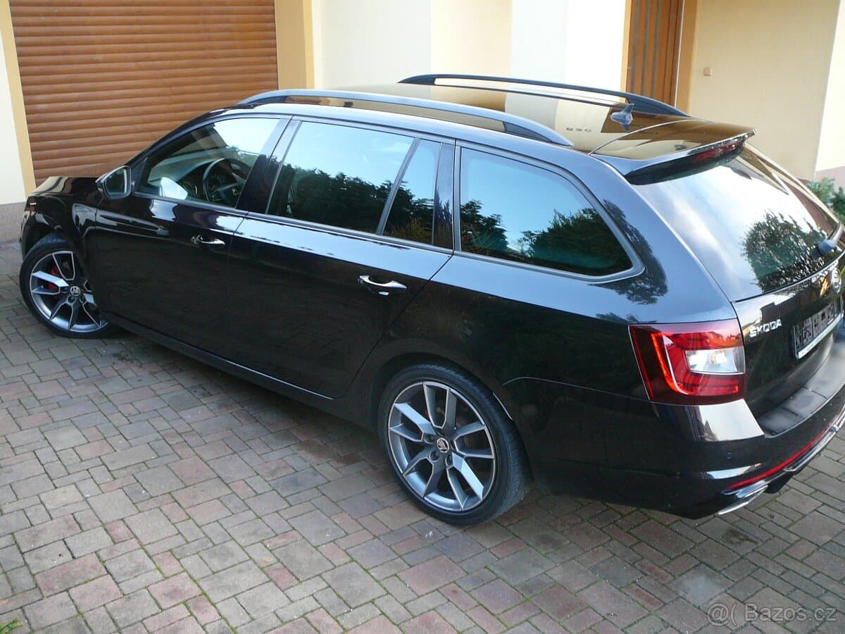 2019 Škoda OCTAVIA - 4