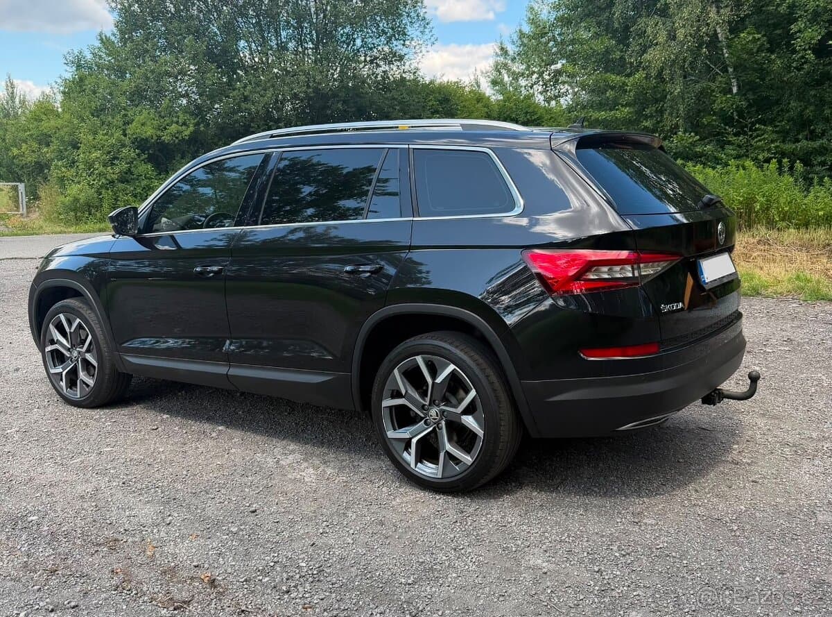 2019 Škoda KODIAQ - 4