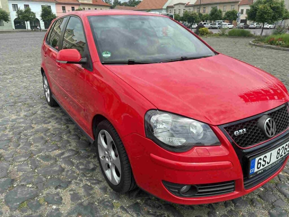 2006 Volkswagen POLO - 4