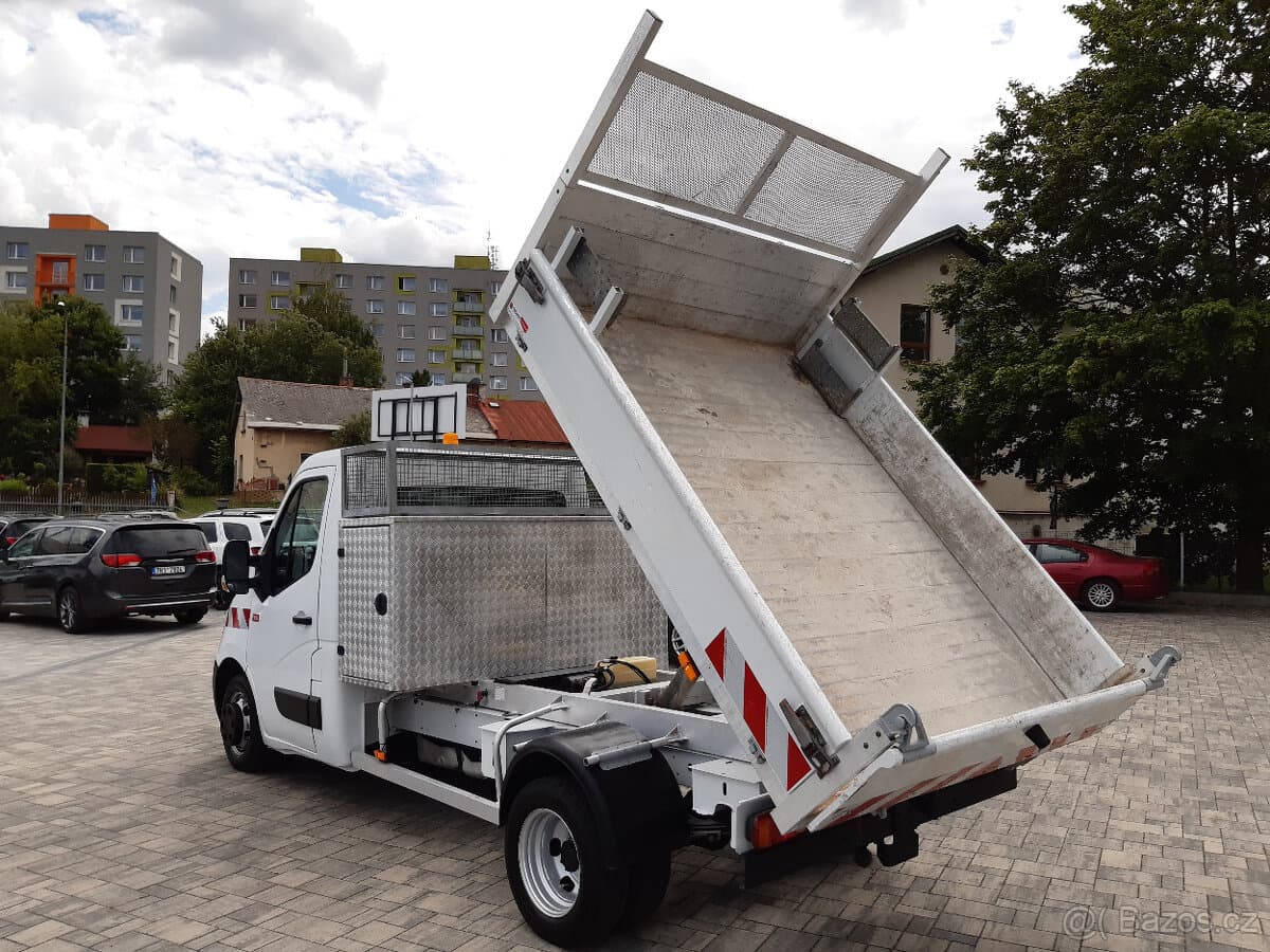 2019 Renault MASTER - 4
