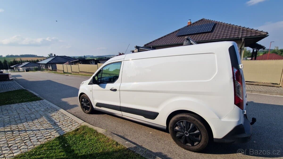 2016 Ford OSTATNÍ - 4