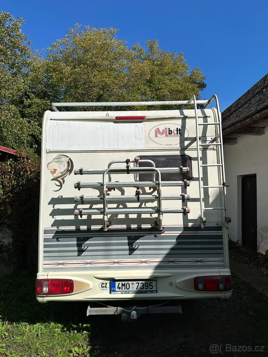 2003 Fiat DUCATO - 4