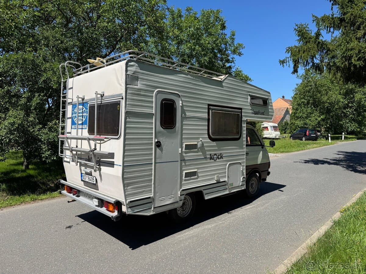 1981 Toyota OSTATNÍ - 4