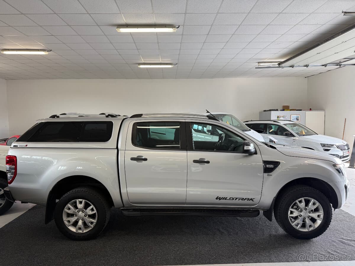2015 Ford RANGER - 4
