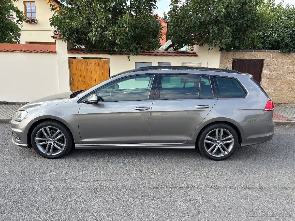 2016 Volkswagen GOLF - 4