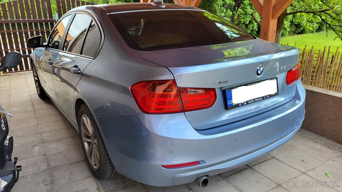 2015 BMW OSTATNÍ - 4