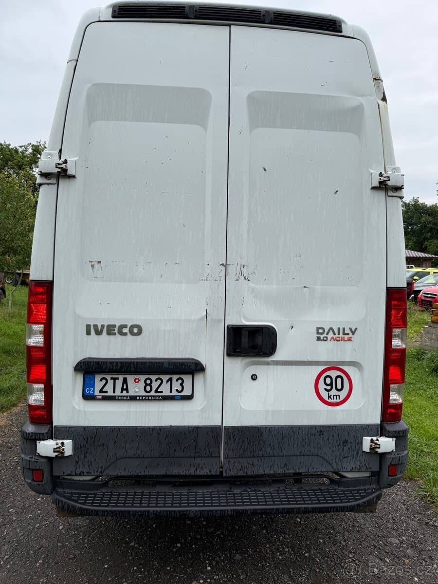 Iveco OSTATNÍ - 4