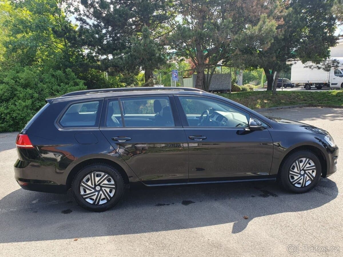 2015 Volkswagen GOLF - 4