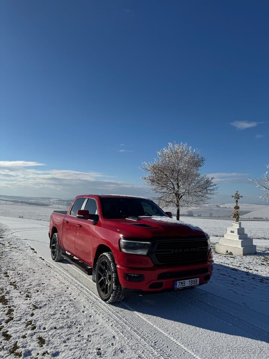 2022 Dodge OSTATNÍ - 4