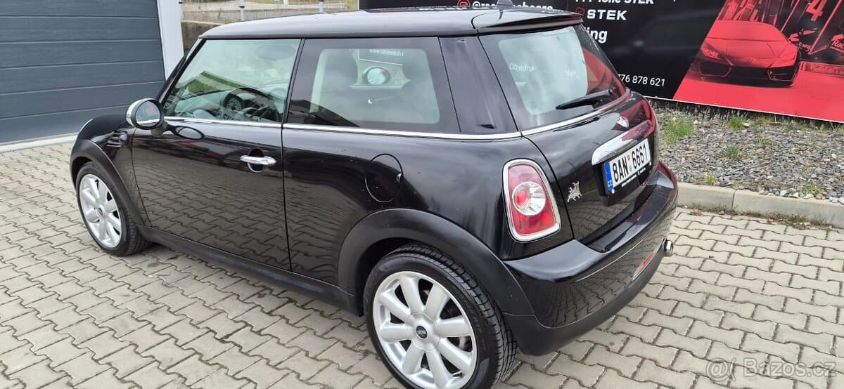 2013 Mini COOPER - 4