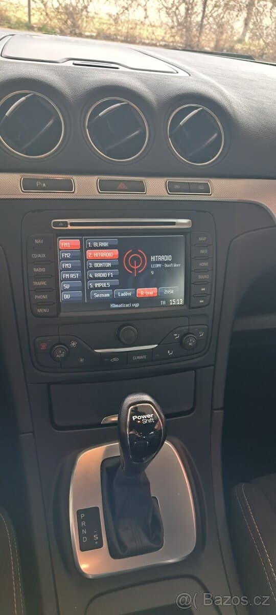 2014 Ford S-MAX - 4