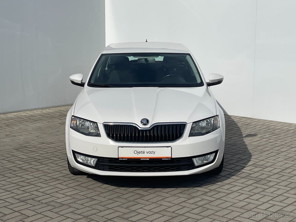 2016 Škoda OCTAVIA - 4