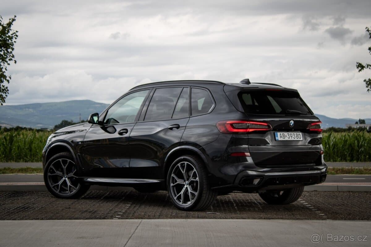 2023 BMW X5 - 4