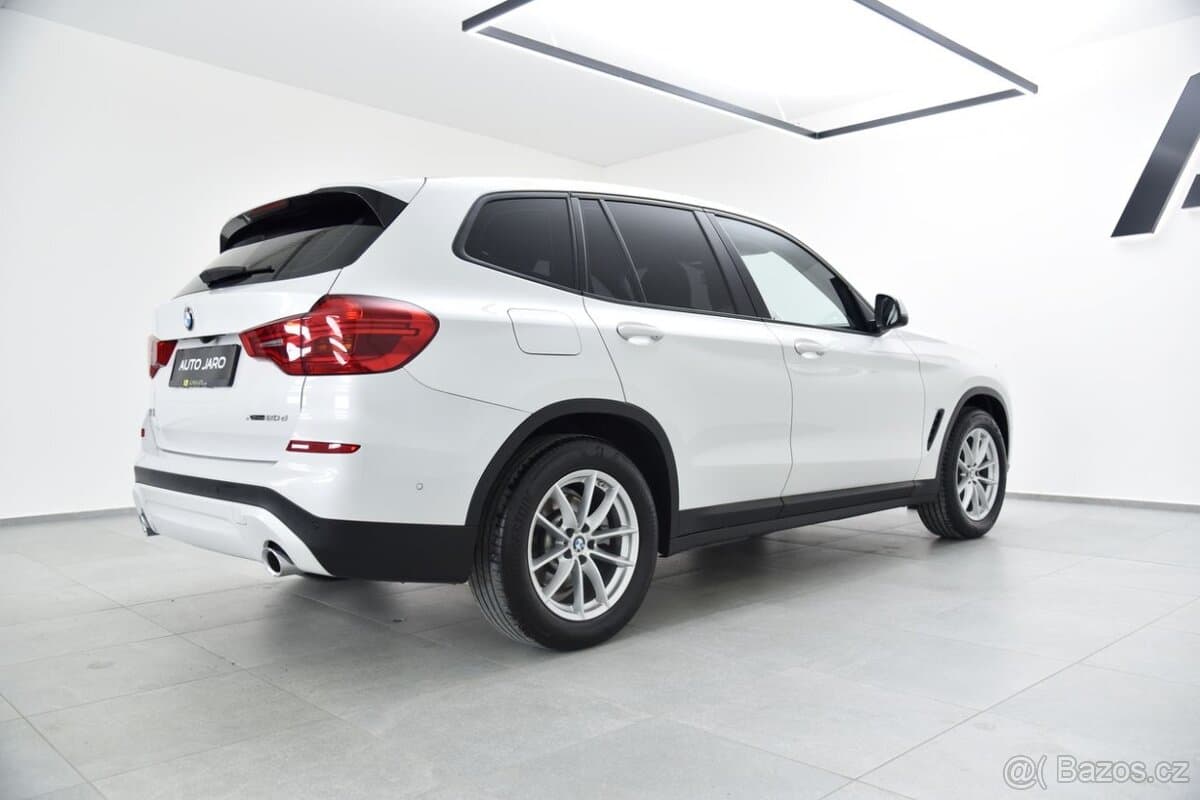 2021 BMW X3 - 4